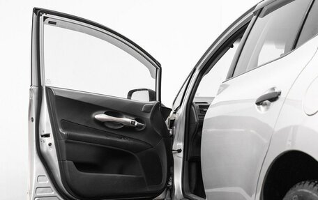 Toyota Auris II, 2009 год, 950 000 рублей, 14 фотография