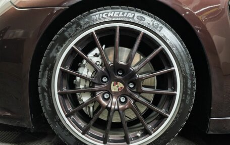 Porsche Panamera II рестайлинг, 2011 год, 2 199 000 рублей, 8 фотография