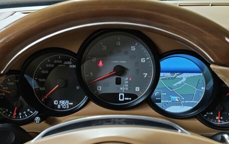 Porsche Panamera II рестайлинг, 2011 год, 2 199 000 рублей, 17 фотография