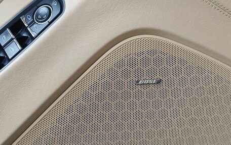 Porsche Panamera II рестайлинг, 2011 год, 2 199 000 рублей, 26 фотография
