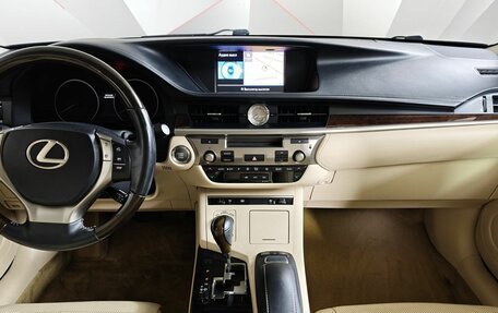 Lexus ES VII, 2013 год, 2 000 000 рублей, 15 фотография