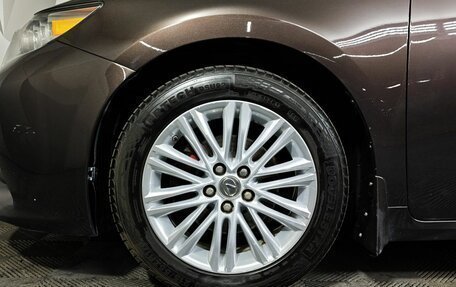 Lexus ES VII, 2013 год, 2 000 000 рублей, 9 фотография