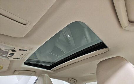 Lexus ES VII, 2013 год, 2 000 000 рублей, 21 фотография