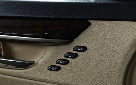 Lexus ES VII, 2013 год, 2 000 000 рублей, 22 фотография
