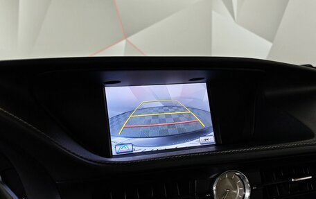 Lexus ES VII, 2013 год, 2 000 000 рублей, 24 фотография