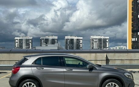 Mercedes-Benz GLA, 2015 год, 2 140 000 рублей, 6 фотография