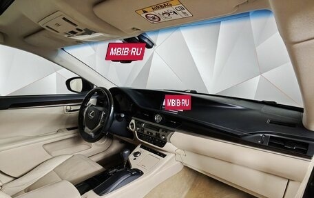 Lexus ES VII, 2013 год, 2 000 000 рублей, 13 фотография