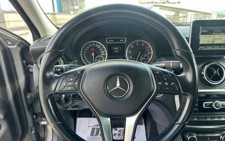 Mercedes-Benz GLA, 2015 год, 2 140 000 рублей, 12 фотография