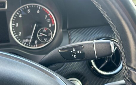 Mercedes-Benz GLA, 2015 год, 2 140 000 рублей, 13 фотография