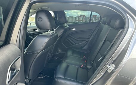 Mercedes-Benz GLA, 2015 год, 2 140 000 рублей, 18 фотография
