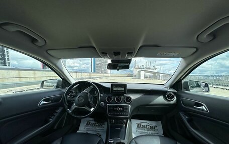 Mercedes-Benz GLA, 2015 год, 2 140 000 рублей, 19 фотография