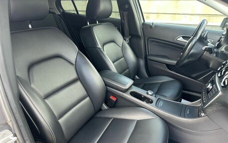 Mercedes-Benz GLA, 2015 год, 2 140 000 рублей, 20 фотография