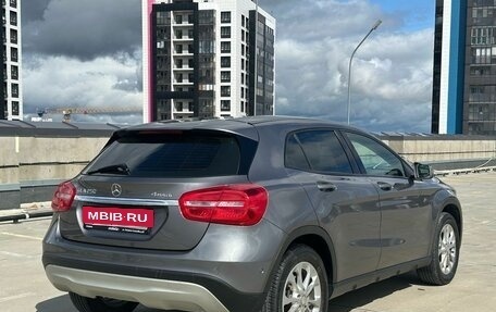 Mercedes-Benz GLA, 2015 год, 2 140 000 рублей, 5 фотография
