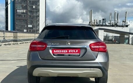 Mercedes-Benz GLA, 2015 год, 2 140 000 рублей, 4 фотография