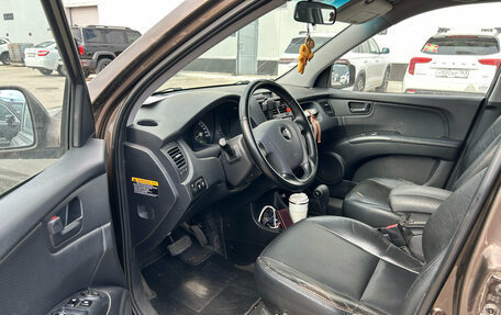 KIA Sportage II, 2006 год, 756 000 рублей, 5 фотография