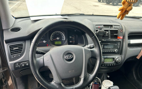 KIA Sportage II, 2006 год, 756 000 рублей, 6 фотография