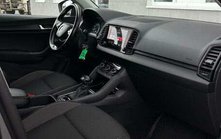 Skoda Karoq I, 2021 год, 2 290 000 рублей, 12 фотография