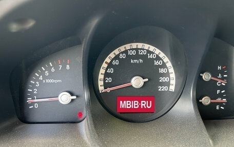 KIA Sportage II, 2006 год, 756 000 рублей, 7 фотография