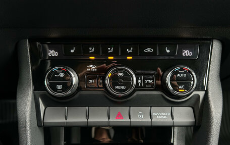 Skoda Karoq I, 2021 год, 2 290 000 рублей, 19 фотография