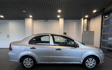 Chevrolet Aveo III, 2011 год, 371 000 рублей, 2 фотография