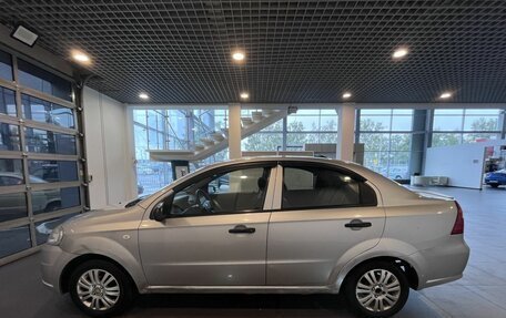 Chevrolet Aveo III, 2011 год, 371 000 рублей, 6 фотография