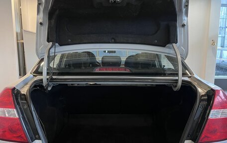 Chevrolet Aveo III, 2011 год, 371 000 рублей, 16 фотография