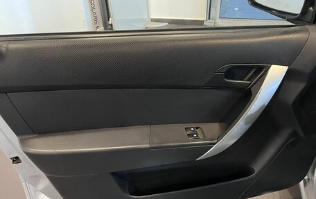 Chevrolet Aveo III, 2011 год, 371 000 рублей, 19 фотография