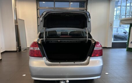 Chevrolet Aveo III, 2011 год, 371 000 рублей, 30 фотография