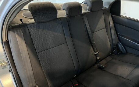 Chevrolet Aveo III, 2011 год, 371 000 рублей, 29 фотография