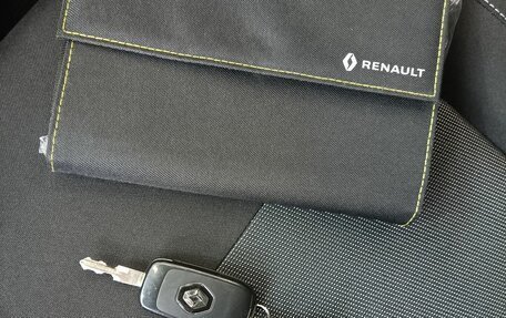 Renault Sandero II рестайлинг, 2020 год, 1 459 000 рублей, 17 фотография