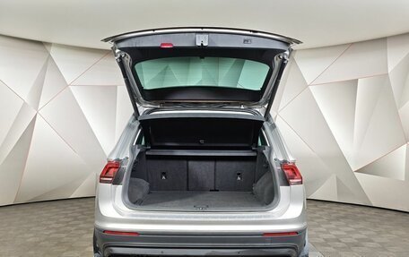 Volkswagen Tiguan II, 2019 год, 2 749 000 рублей, 12 фотография