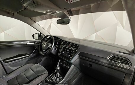 Volkswagen Tiguan II, 2019 год, 2 749 000 рублей, 13 фотография