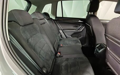 Volkswagen Tiguan II, 2019 год, 2 749 000 рублей, 16 фотография