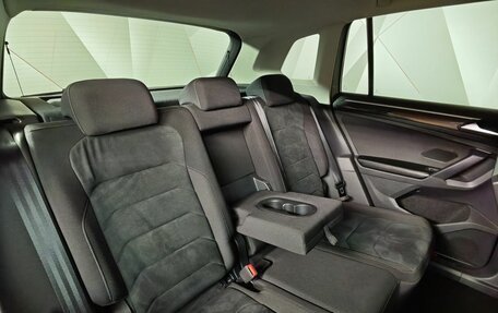 Volkswagen Tiguan II, 2019 год, 2 749 000 рублей, 17 фотография