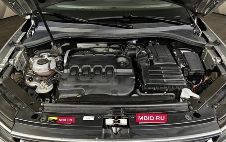 Volkswagen Tiguan II, 2019 год, 2 749 000 рублей, 11 фотография