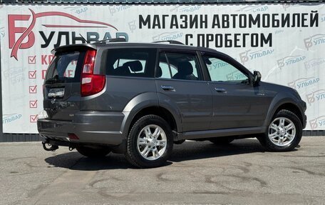 Great Wall Hover H3 I, 2011 год, 899 000 рублей, 6 фотография