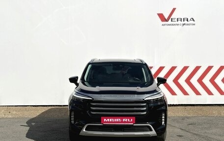 CheryExeed VX, 2022 год, 3 000 000 рублей, 6 фотография