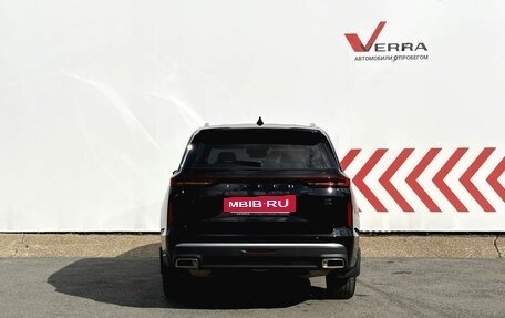 CheryExeed VX, 2022 год, 3 000 000 рублей, 4 фотография