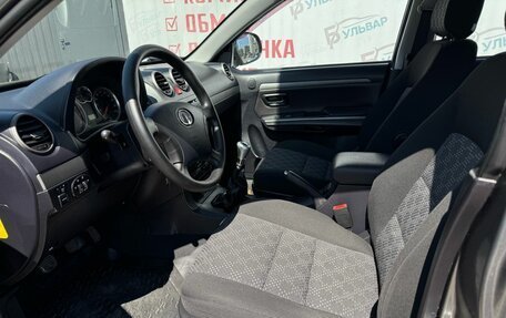 Great Wall Hover H3 I, 2011 год, 899 000 рублей, 9 фотография
