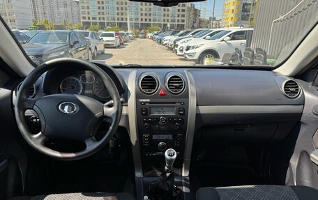 Great Wall Hover H3 I, 2011 год, 899 000 рублей, 17 фотография