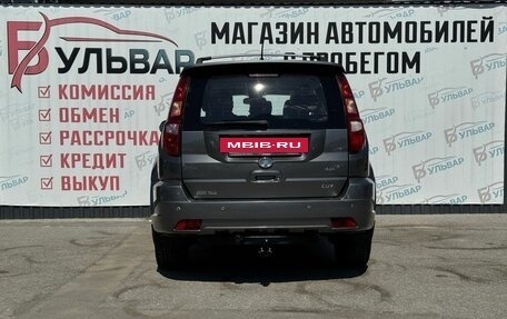 Great Wall Hover H3 I, 2011 год, 899 000 рублей, 5 фотография