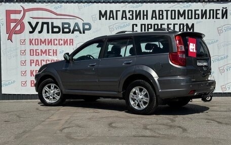 Great Wall Hover H3 I, 2011 год, 899 000 рублей, 4 фотография