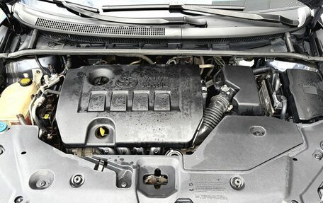 Toyota Avensis III рестайлинг, 2011 год, 1 190 000 рублей, 8 фотография