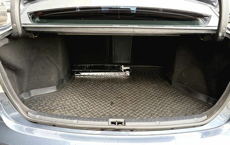 Toyota Avensis III рестайлинг, 2011 год, 1 190 000 рублей, 9 фотография