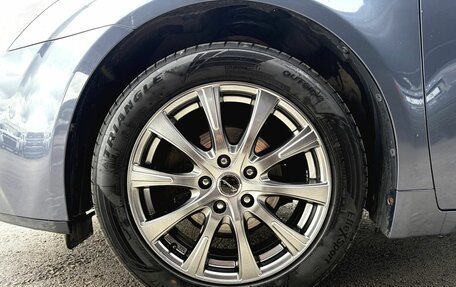 Toyota Avensis III рестайлинг, 2011 год, 1 190 000 рублей, 7 фотография