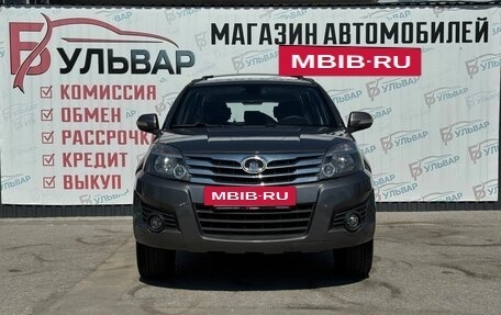 Great Wall Hover H3 I, 2011 год, 899 000 рублей, 2 фотография
