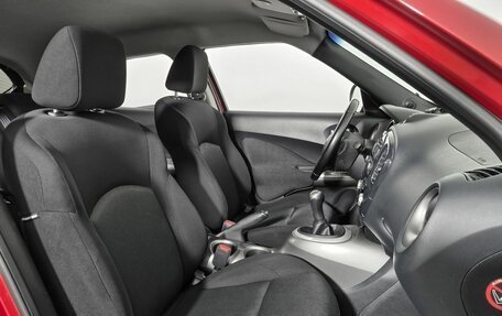 Nissan Juke II, 2012 год, 819 000 рублей, 9 фотография