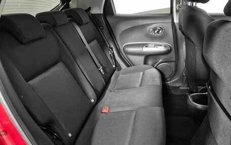 Nissan Juke II, 2012 год, 819 000 рублей, 11 фотография