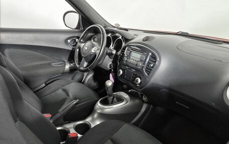 Nissan Juke II, 2012 год, 819 000 рублей, 10 фотография