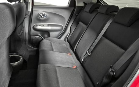 Nissan Juke II, 2012 год, 819 000 рублей, 12 фотография